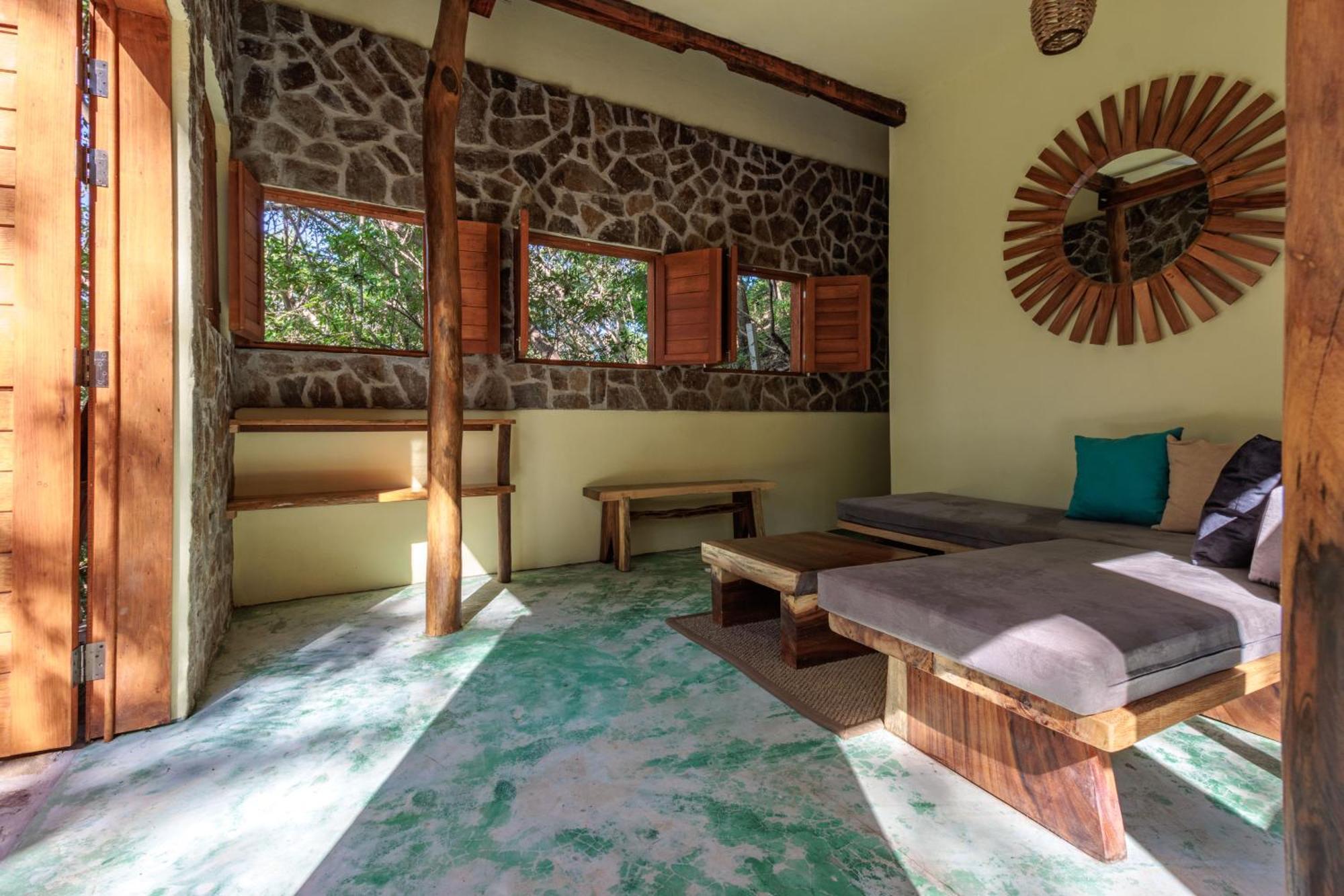 Hotel Ruunda ซานอากุสตีนีโย ภายนอก รูปภาพ