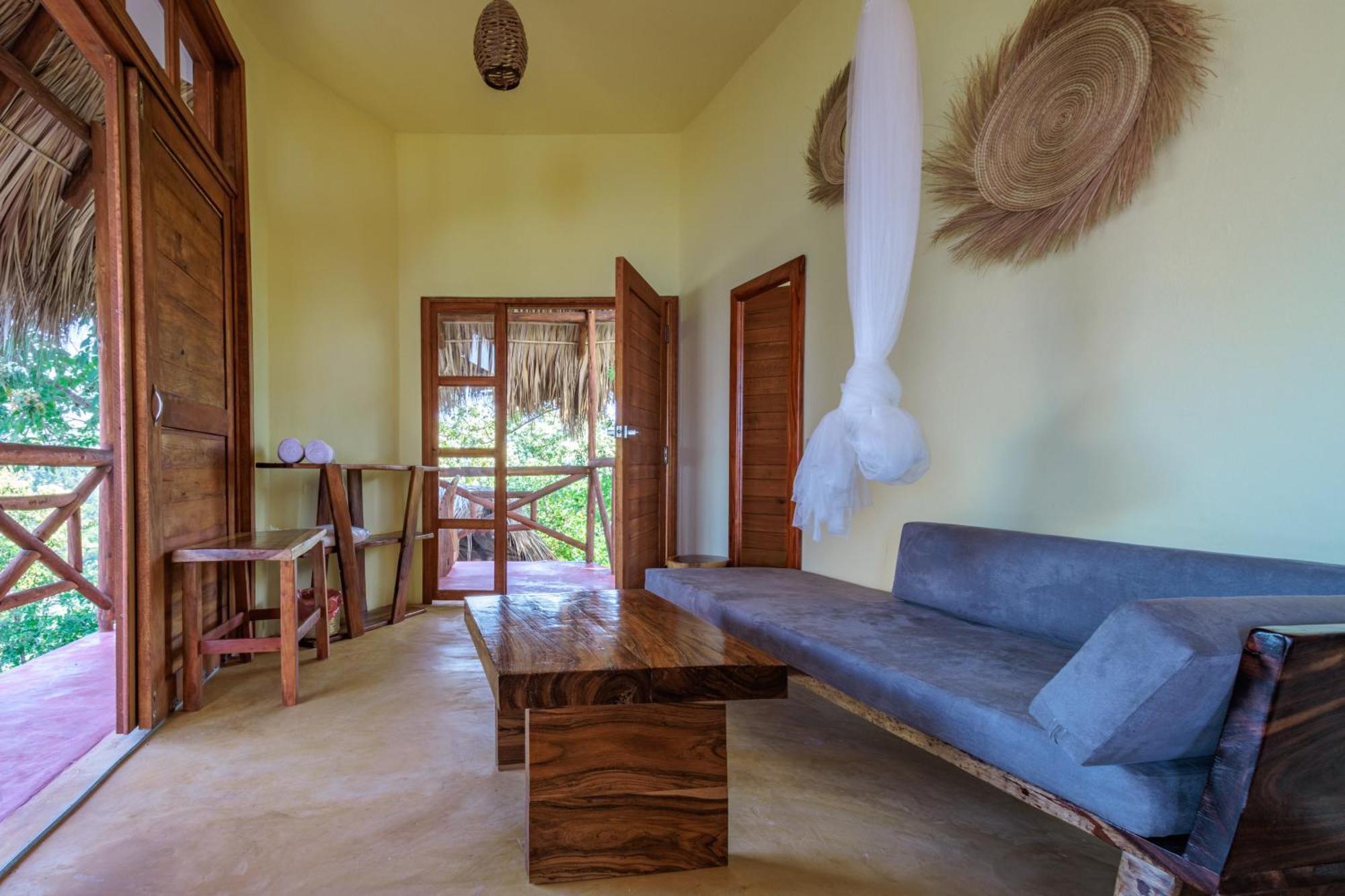 Hotel Ruunda ซานอากุสตีนีโย ภายนอก รูปภาพ