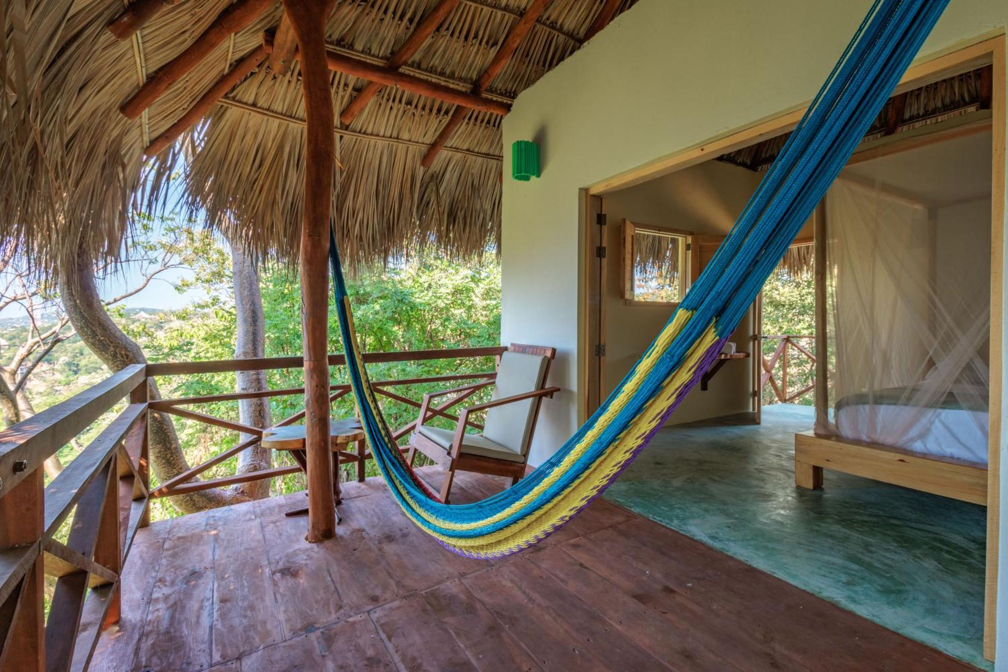 Hotel Ruunda ซานอากุสตีนีโย ภายนอก รูปภาพ