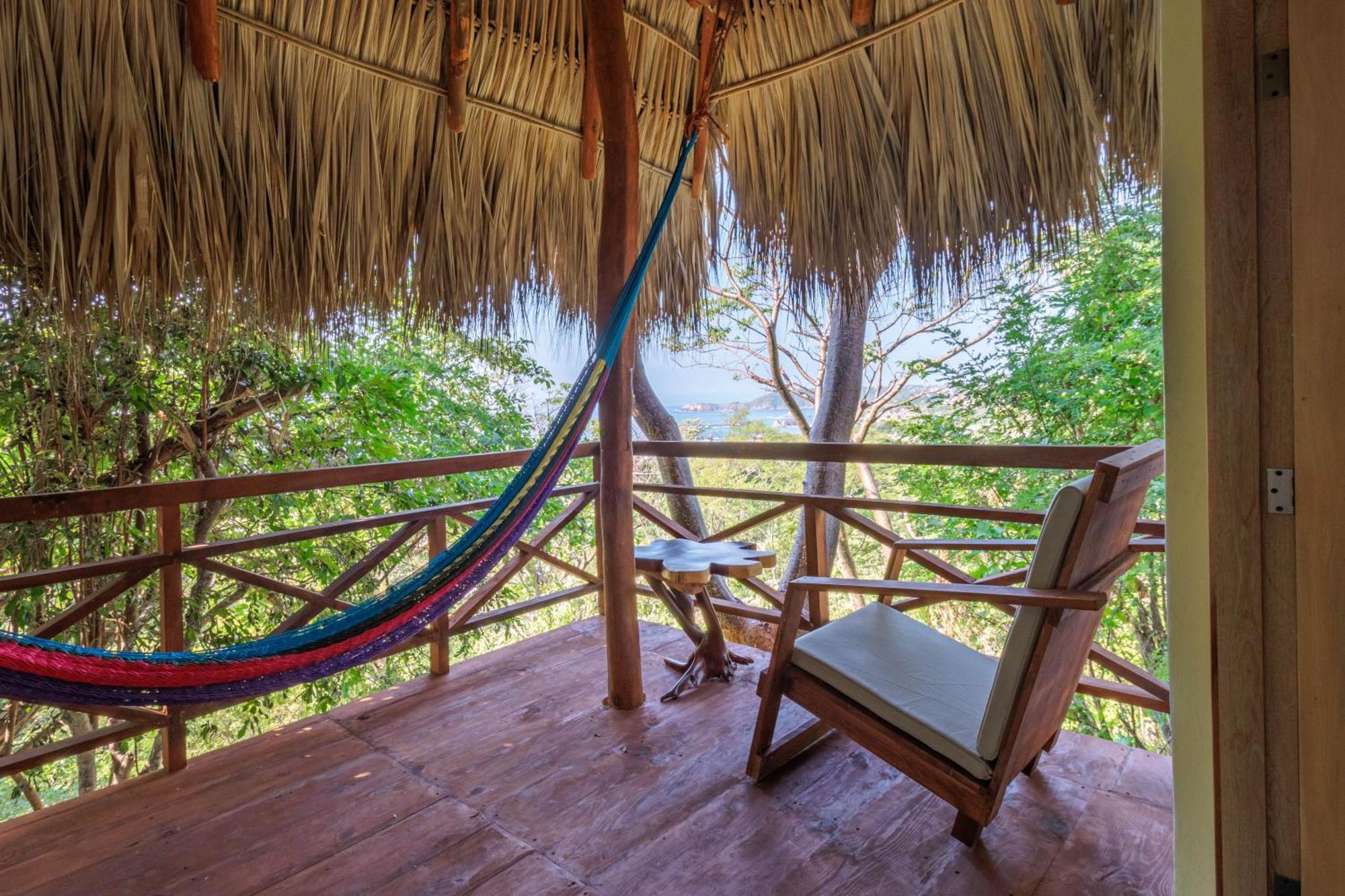 Hotel Ruunda ซานอากุสตีนีโย ภายนอก รูปภาพ